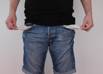 Are We Being Taxed Into Poverty?