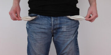 Are We Being Taxed Into Poverty?