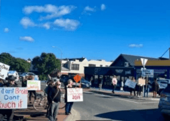 ELECTION 2025 – GISBORNE DISTRICT COUNCIL