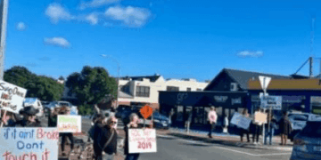 ELECTION 2025 – GISBORNE DISTRICT COUNCIL