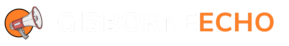 The Gisborne Echo